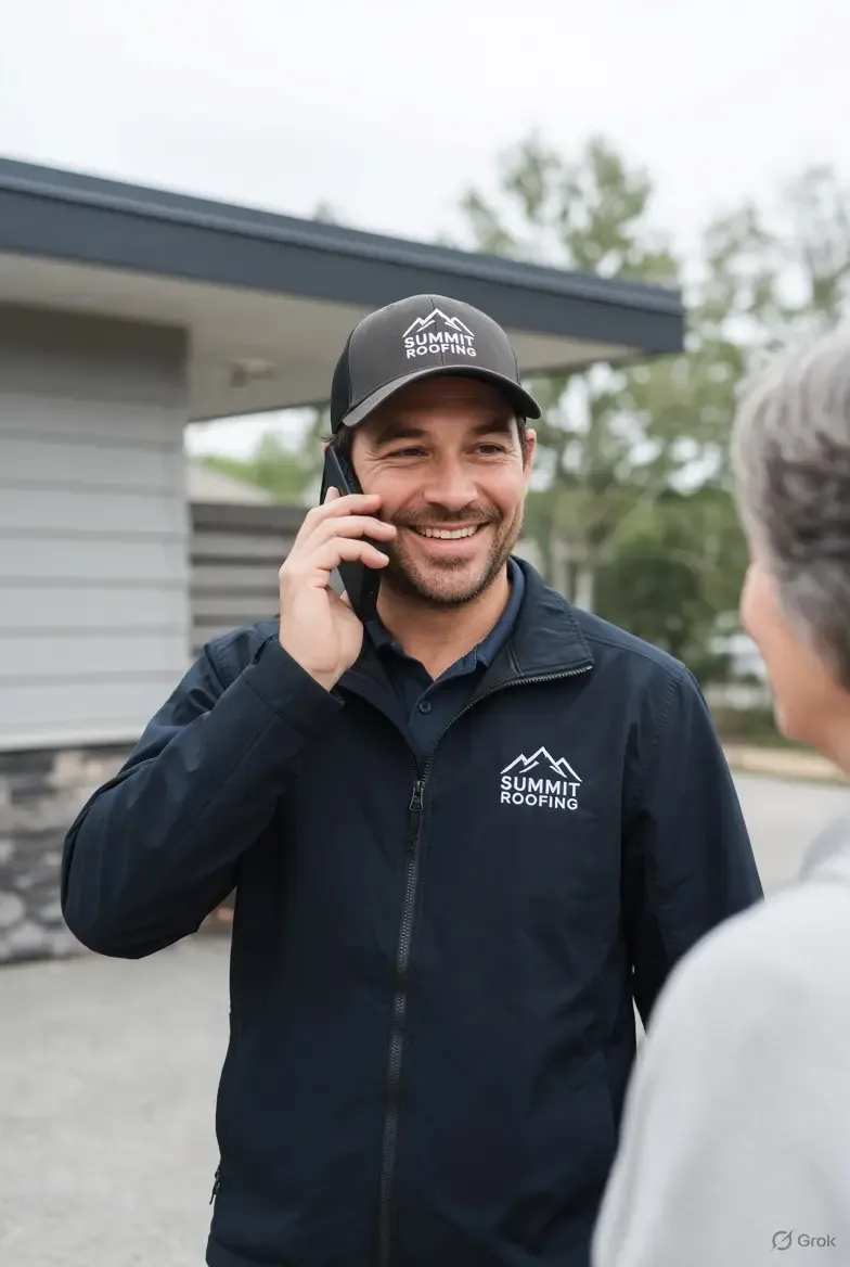 Flat Roof Leak Repair Powhatan, AR FAQs